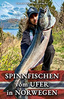 Ufer-Spinnfischen-Norwegen eBook-Spinnfischen-Norwegen