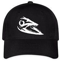 Raubfischer Cap Raubfischer Cap